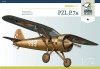 Arma Hobby 70008 PZL P.7a  Junior set